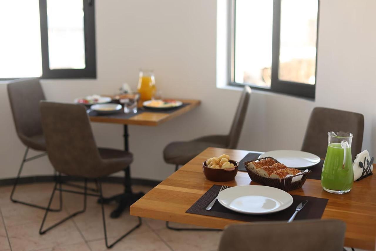 Bliss Hotel Ksamil Bagian luar foto