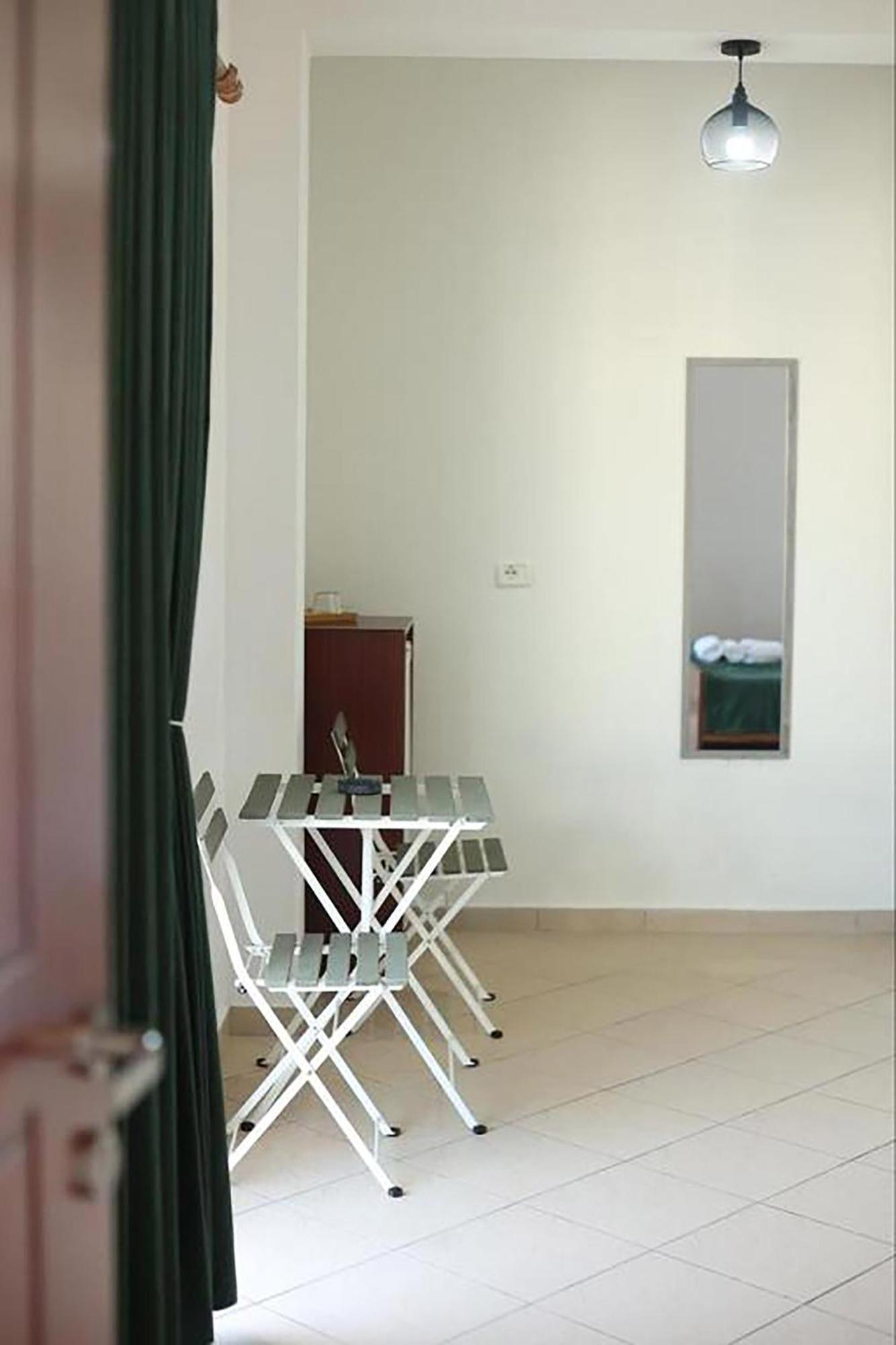 Bliss Hotel Ksamil Bagian luar foto